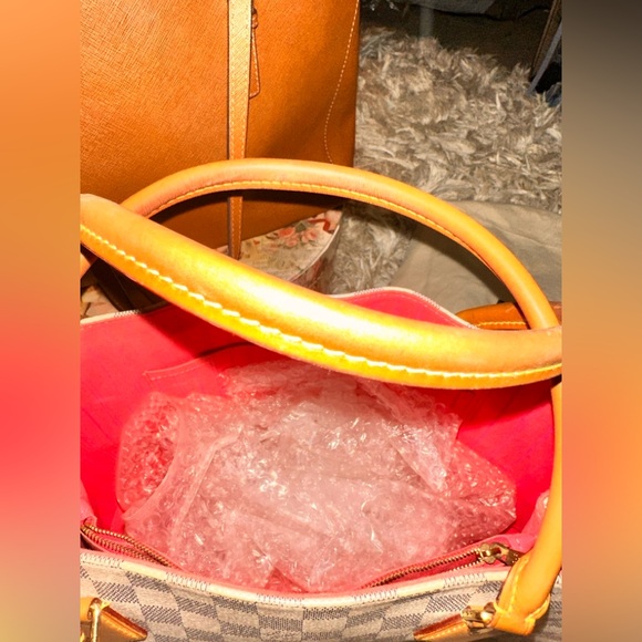 Louis Vuitton Calvi Damier - Picture 5 of 16